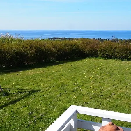 Holiday Torshoj E- 4873 Prázdninový dům Fårevejle